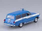 Pasaulio policijos automobilis - nuotraukos Nr. 7