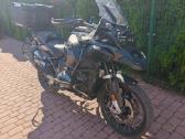 Bmw r1200gs Nuoma