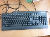 Originalus Lenovo klaviatūros ir pelės komplektas