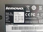 Originalus Lenovo klaviatūros ir pelės komplektas - nuotraukos Nr. 3