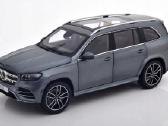 Mercedes-benz Gls X167