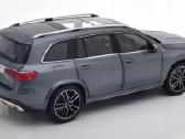 Mercedes-benz Gls X167 - nuotraukos Nr. 2
