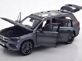Mercedes-benz Gls X167 - nuotraukos Nr. 3