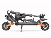 Naujas elektrinis paspirtukas Kukirin G2 Pro - nuotraukos Nr. 3