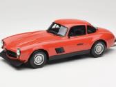 Mercedes-benz 300sl Amg