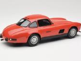 Mercedes-benz 300sl Amg - nuotraukos Nr. 2