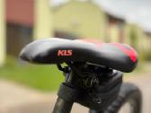 Dviratis Kellys Naga 70 26 MTB - nuotraukos Nr. 2