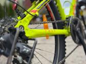 Dviratis Kellys Naga 70 26 MTB - nuotraukos Nr. 7