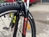 Dviratis Kellys Naga 70 26 MTB - nuotraukos Nr. 10