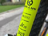 Dviratis Kellys Naga 70 26 MTB - nuotraukos Nr. 11