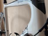Boardman Team Carbon XL - nuotraukos Nr. 2