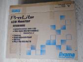 Iiyama Prolite B2888uhsu 28' 4k - nuotraukos Nr. 2