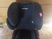 Autokėdutė Recaro Young Sport