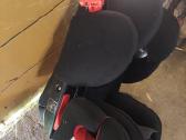 Autokėdutė Recaro Young Sport - nuotraukos Nr. 2