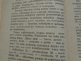 Knyga. Jaunuomenės karinis rengimas svetur 1938 - nuotraukos Nr. 4