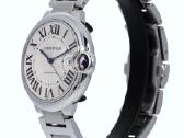 The Cartier Ballon Bleu 42mm idealios būklės - nuotraukos Nr. 5