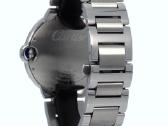 The Cartier Ballon Bleu 42mm idealios būklės - nuotraukos Nr. 9