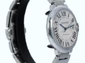The Cartier Ballon Bleu 42mm idealios būklės - nuotraukos Nr. 13