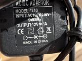 Pakrovėjas adapteris 1a - nuotraukos Nr. 3