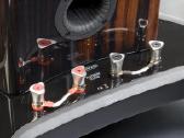 Monitor Audio Platinum Pl500ii ir Plw215 II - nuotraukos Nr. 2