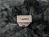 Prožektorius, žibintuvėlis Olight i3e EOS dovanai - nuotraukos Nr. 2
