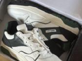 Nauji Replay sneakersai