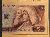 World paper money krause 1961-date katalogas