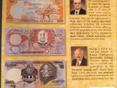 World paper money krause 1961-date katalogas - nuotraukos Nr. 3