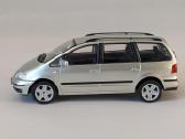 1/43 modeliukai VW Sharan Mk1 2001 - nuotraukos Nr. 2