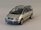 1/43 modeliukai VW Sharan Mk1 2001