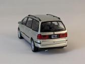 1/43 modeliukai VW Sharan Mk1 2001 - nuotraukos Nr. 5
