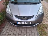 Honda Jazz Benzinas/dujos Automatas - nuotraukos Nr. 3