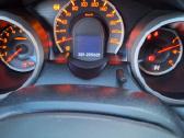 Honda Jazz Benzinas/dujos Automatas - nuotraukos Nr. 5