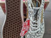 Vans Sk8-low Reissu 36,5 dydis, 23cm - nuotraukos Nr. 2