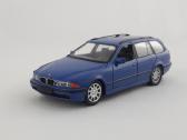 1/43 modeliukai Bmw 5 E39 Touring - nuotraukos Nr. 3