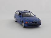 1/43 modeliukai Bmw 5 E39 Touring - nuotraukos Nr. 4