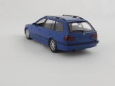 1/43 modeliukai Bmw 5 E39 Touring - nuotraukos Nr. 6