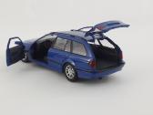 1/43 modeliukai Bmw 5 E39 Touring - nuotraukos Nr. 7