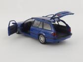 1/43 modeliukai Bmw 5 E39 Touring - nuotraukos Nr. 8