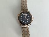 Omega Seamaster Diver 300 M Sedna Gold - nuotraukos Nr. 7