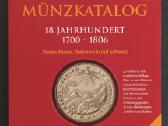 Vokiškų monetų katalogas, 1700-1806, Battenberg