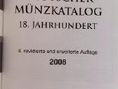 Vokiškų monetų katalogas, 1700-1806, Battenberg - nuotraukos Nr. 3