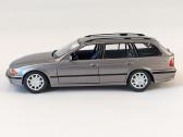 1/43 modeliukai Bmw 5 E39 Touring - nuotraukos Nr. 2