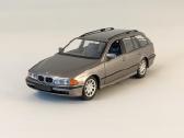 1/43 modeliukai Bmw 5 E39 Touring