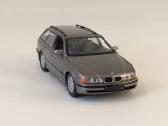 1/43 modeliukai Bmw 5 E39 Touring - nuotraukos Nr. 3