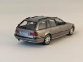 1/43 modeliukai Bmw 5 E39 Touring - nuotraukos Nr. 4