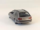 1/43 modeliukai Bmw 5 E39 Touring - nuotraukos Nr. 5