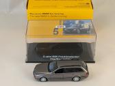 1/43 modeliukai Bmw 5 E39 Touring - nuotraukos Nr. 6