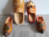 Medinės klumpės - nuotraukos Nr. 2