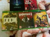 Xbox 360 ir Xbox one zaidimai - nuotraukos Nr. 3